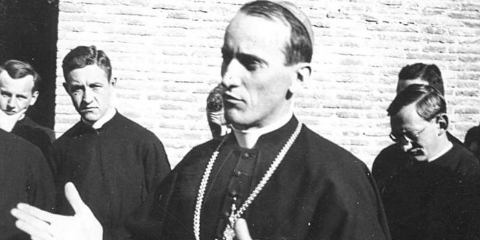 SPC falsificira riječi nadbiskupa Stepinca